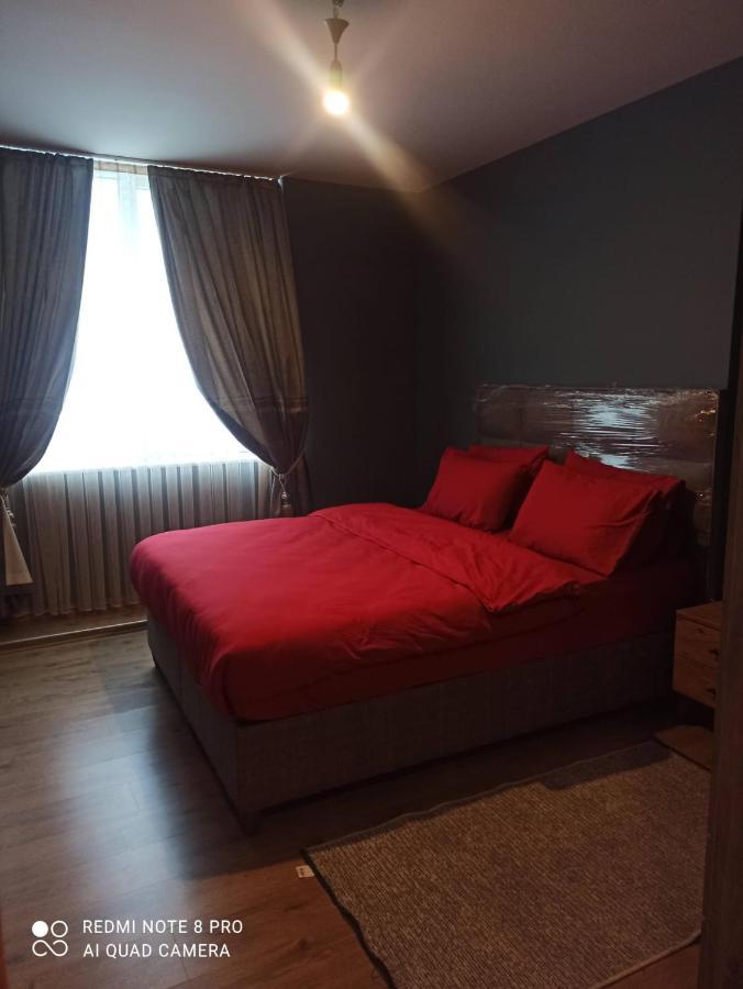 Appartement Dry Suits Istambul