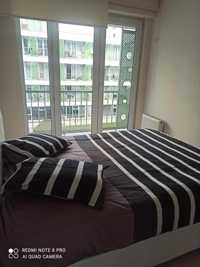 Dry Suits Appartement